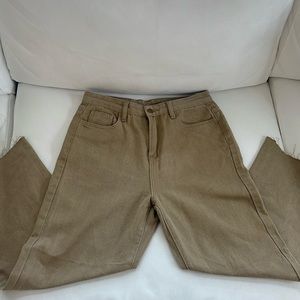 Princess Polly jeans